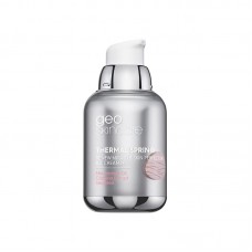 Geoskincare 纽西之谜 水凝清润隔离霜 2号色 50克（较亮肤色）